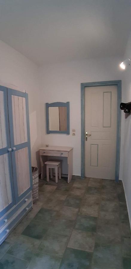 Appartement Il Veliero à Fiskardo Extérieur photo