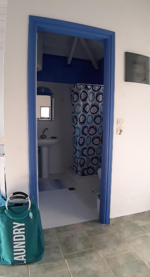 Appartement Il Veliero à Fiskardo Extérieur photo