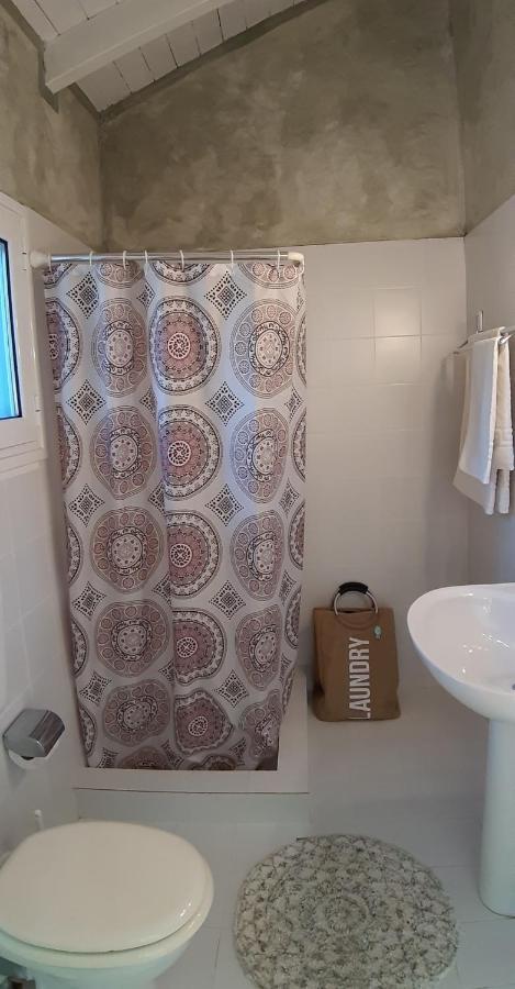 Appartement Il Veliero à Fiskardo Extérieur photo